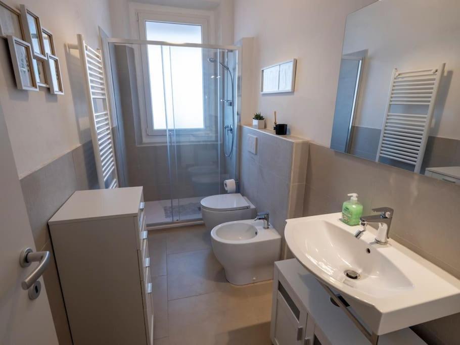 Tuscan Tempo Firenze Chic Double Retreat מראה חיצוני תמונה