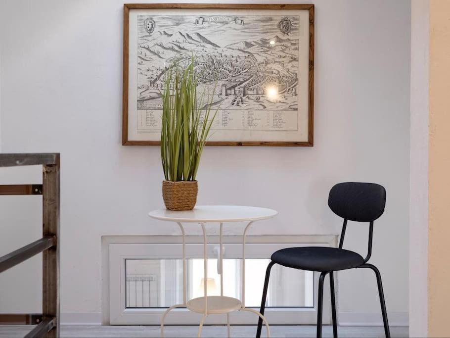Tuscan Tempo Firenze Chic Double Retreat מראה חיצוני תמונה